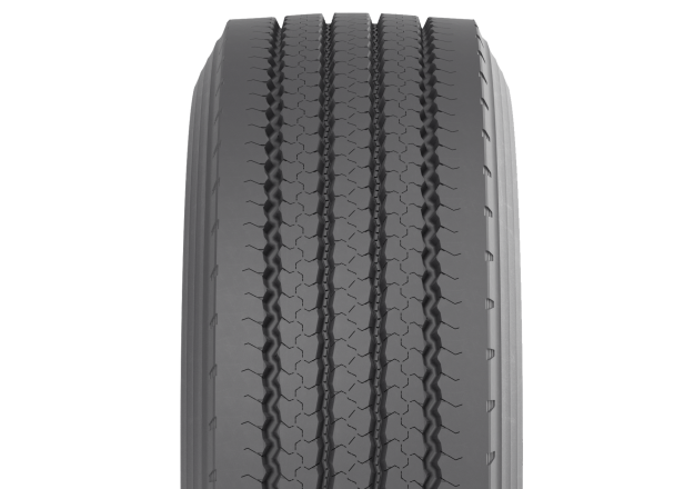 Noktop Hakka Trailer